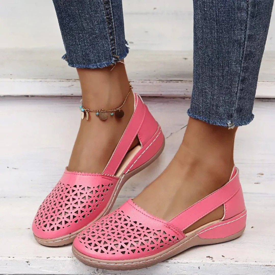 Alice | Stylish Comfort Shoes Ultimate Support and Comfort