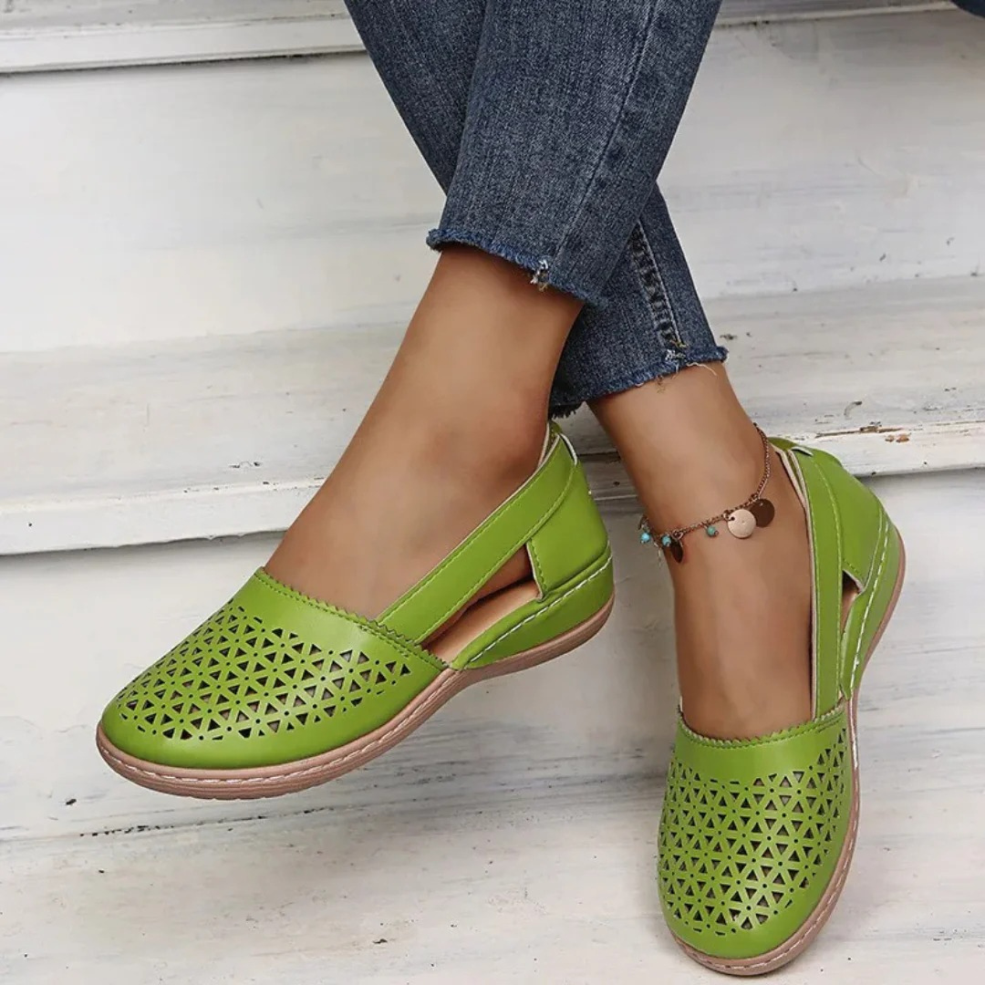 Alice | Stylish Comfort Shoes Ultimate Support and Comfort