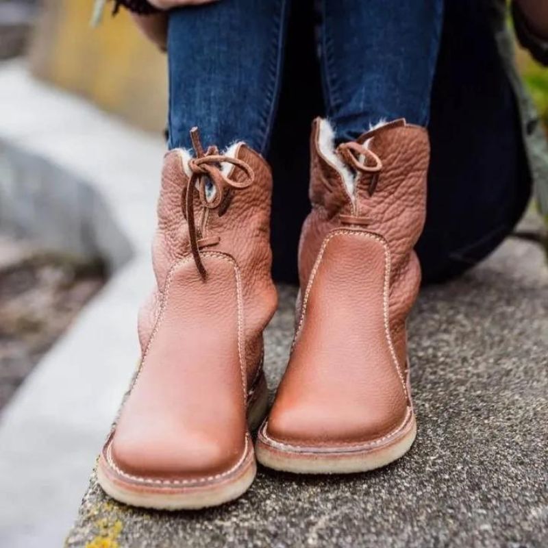 Grace | Winter Boots Waterproof Snow Boots Women's Boots