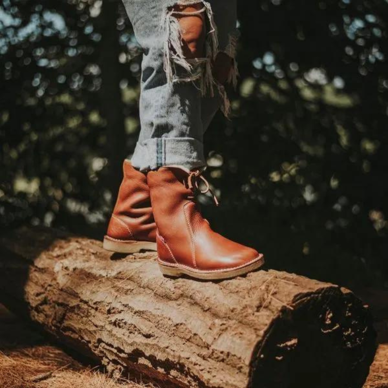 Grace | Winter Boots Waterproof Snow Boots Women's Boots