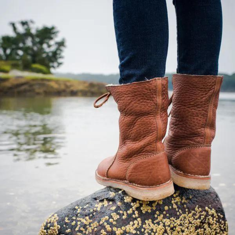 Grace | Winter Boots Waterproof Snow Boots Women's Boots