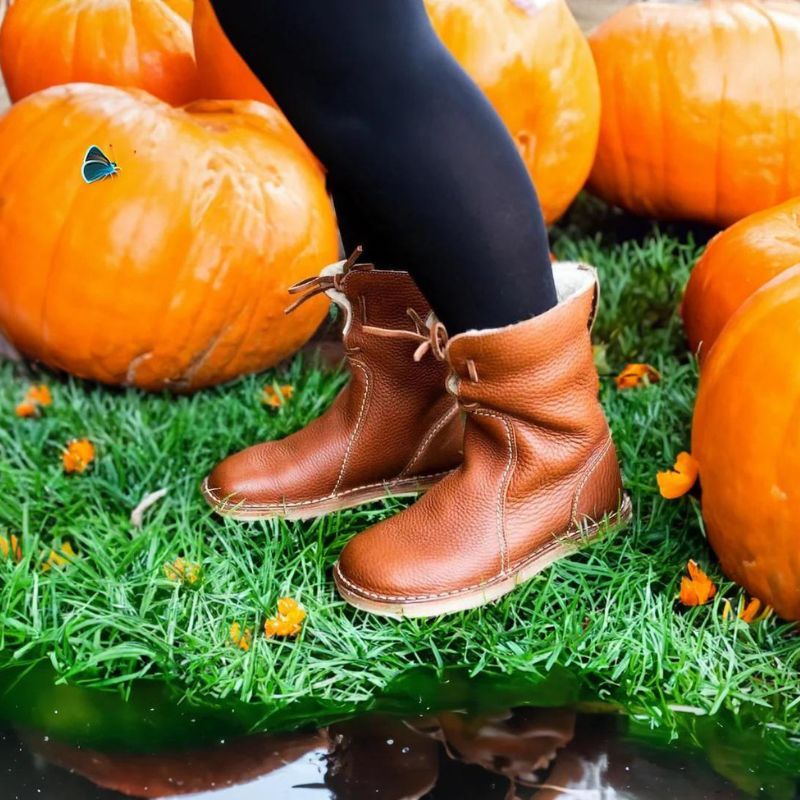 Grace | Winter Boots Waterproof Snow Boots Women's Boots