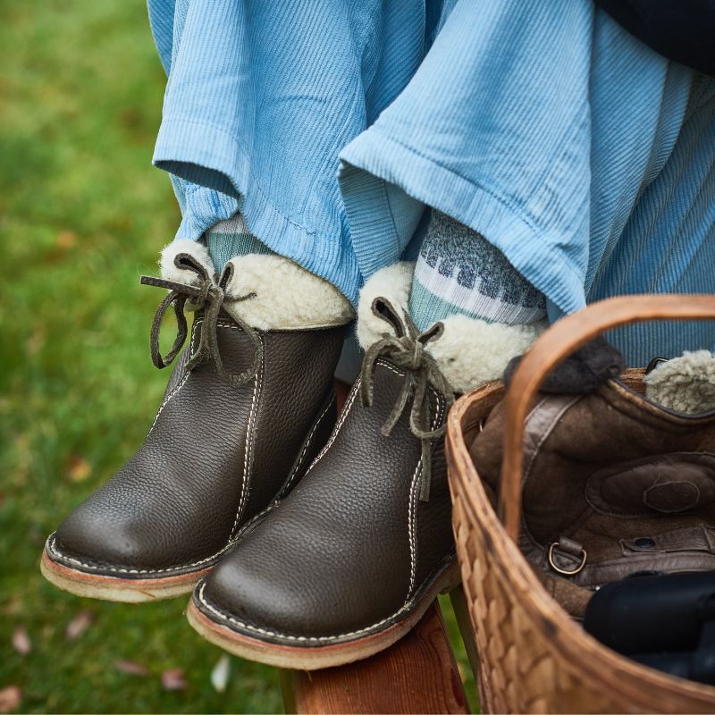 Grace | Winter Boots Waterproof Snow Boots Women's Boots