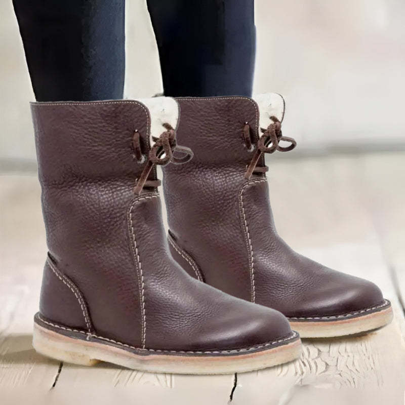 Grace | Winter Boots Waterproof Snow Boots Women's Boots