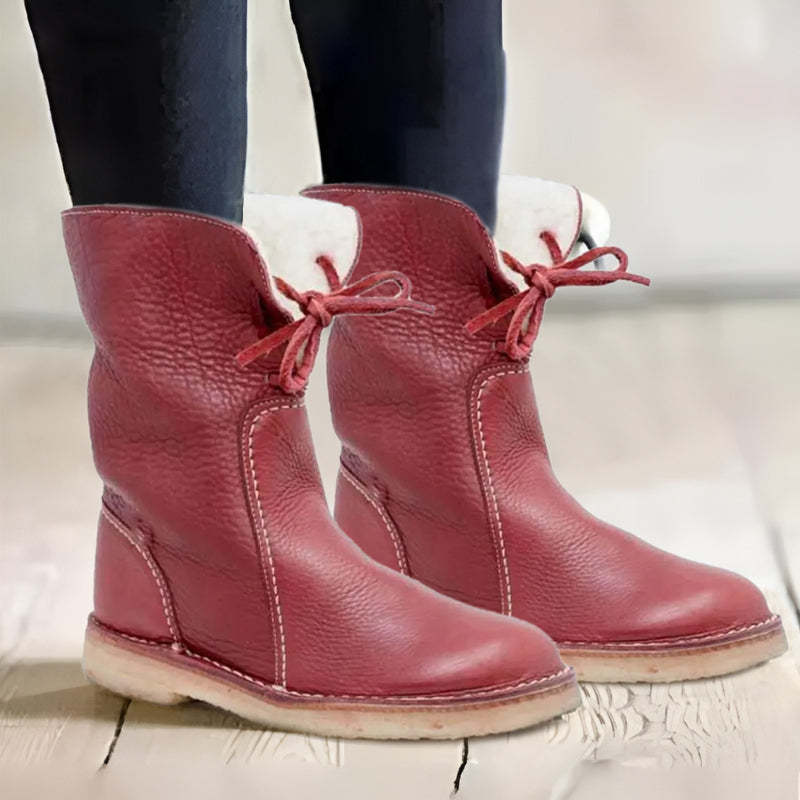 Grace | Winter Boots Waterproof Snow Boots Women's Boots