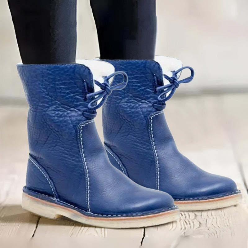 Grace | Winter Boots Waterproof Snow Boots Women's Boots