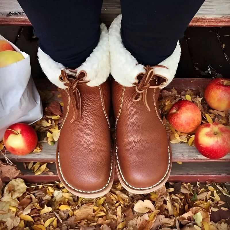 Grace | Winter Boots Waterproof Snow Boots Women's Boots
