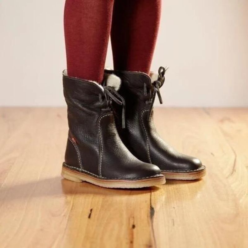 Grace | Winter Boots Waterproof Snow Boots Women's Boots