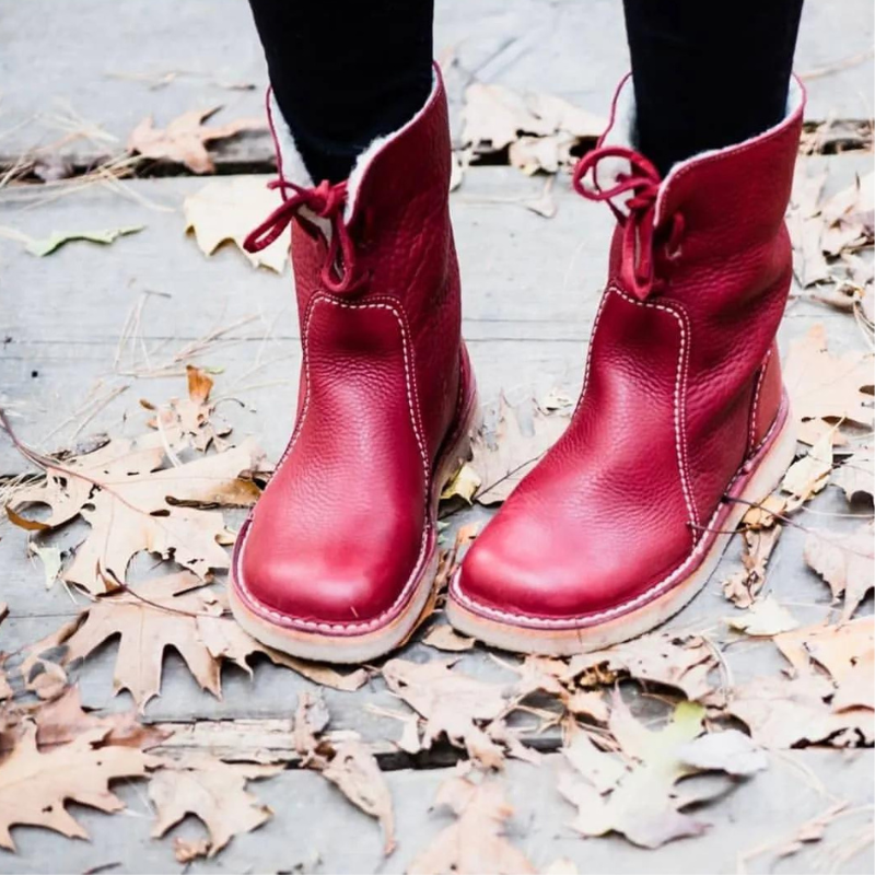 Grace | Winter Boots Waterproof Snow Boots Women's Boots