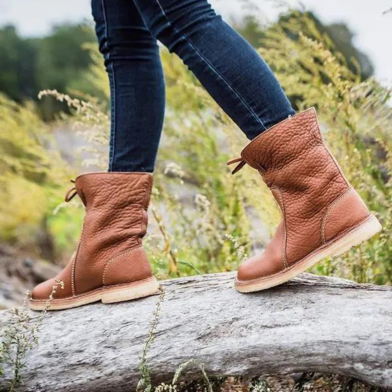 Grace | Winter Boots Waterproof Snow Boots Women's Boots