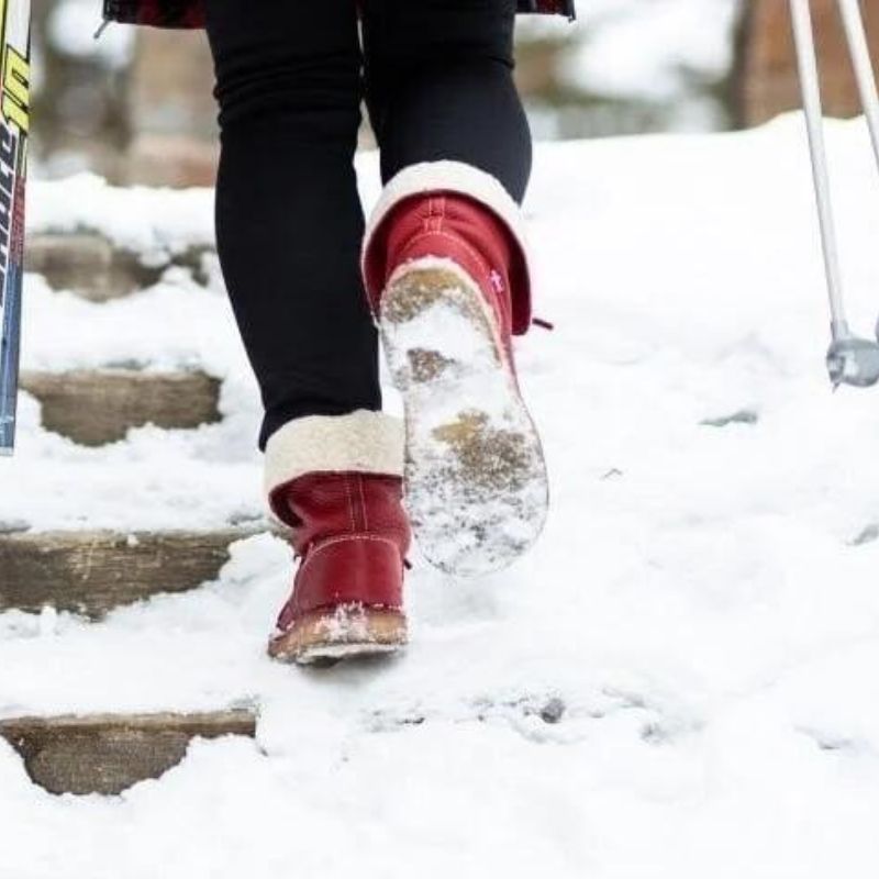 Grace | Winter Boots Waterproof Snow Boots Women's Boots