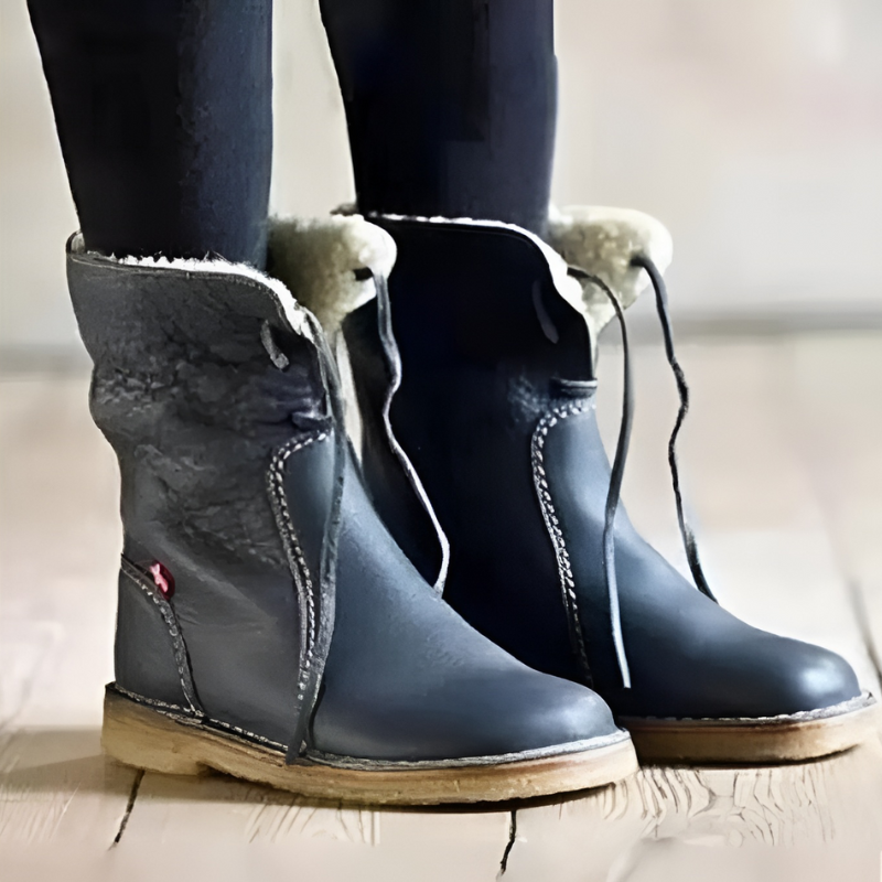 Grace | Winter Boots Waterproof Snow Boots Women's Boots
