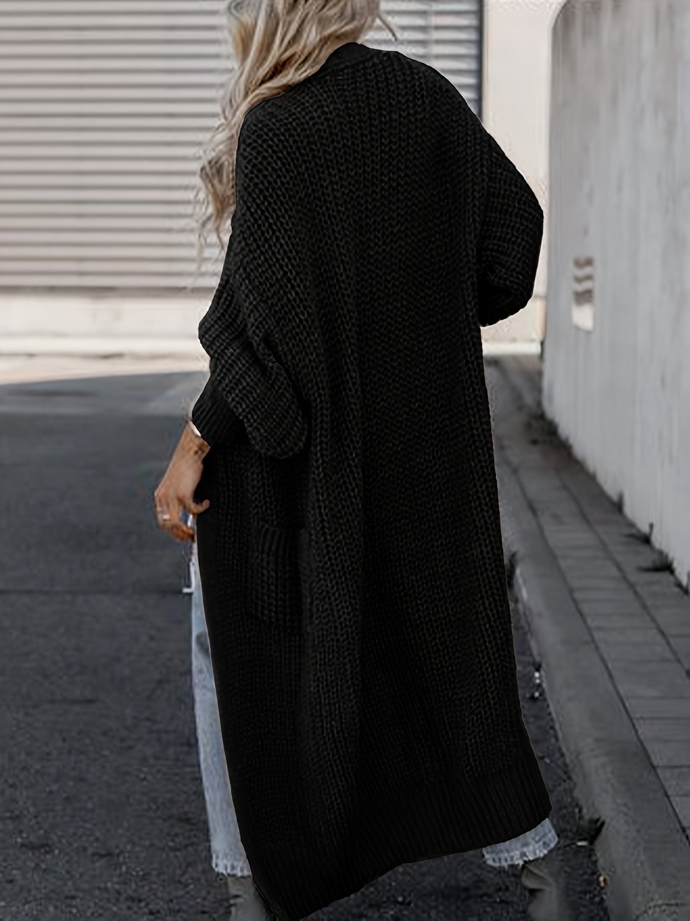 Gracie | Women’s Casual Knitwear Cardigan with Pockets for Everyday Comfort