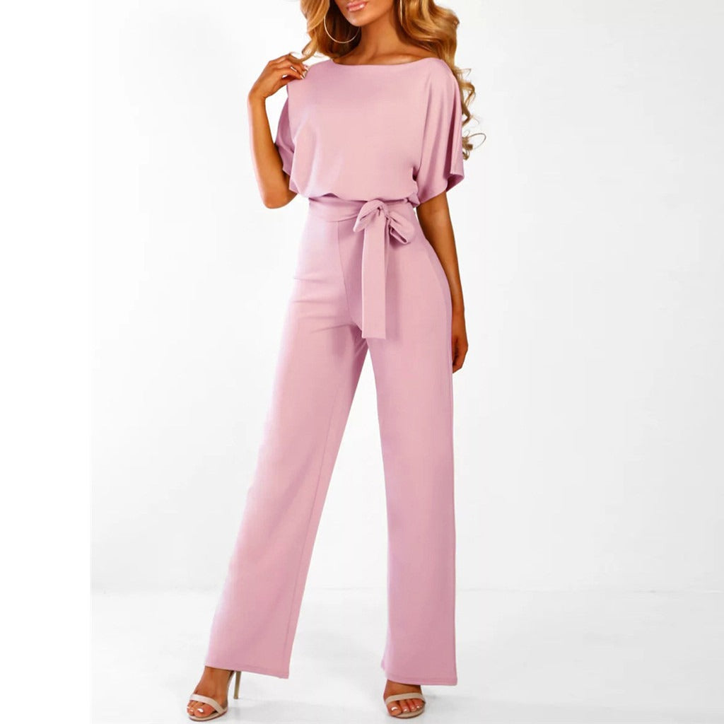 Alina | Stylish Jumpsuit