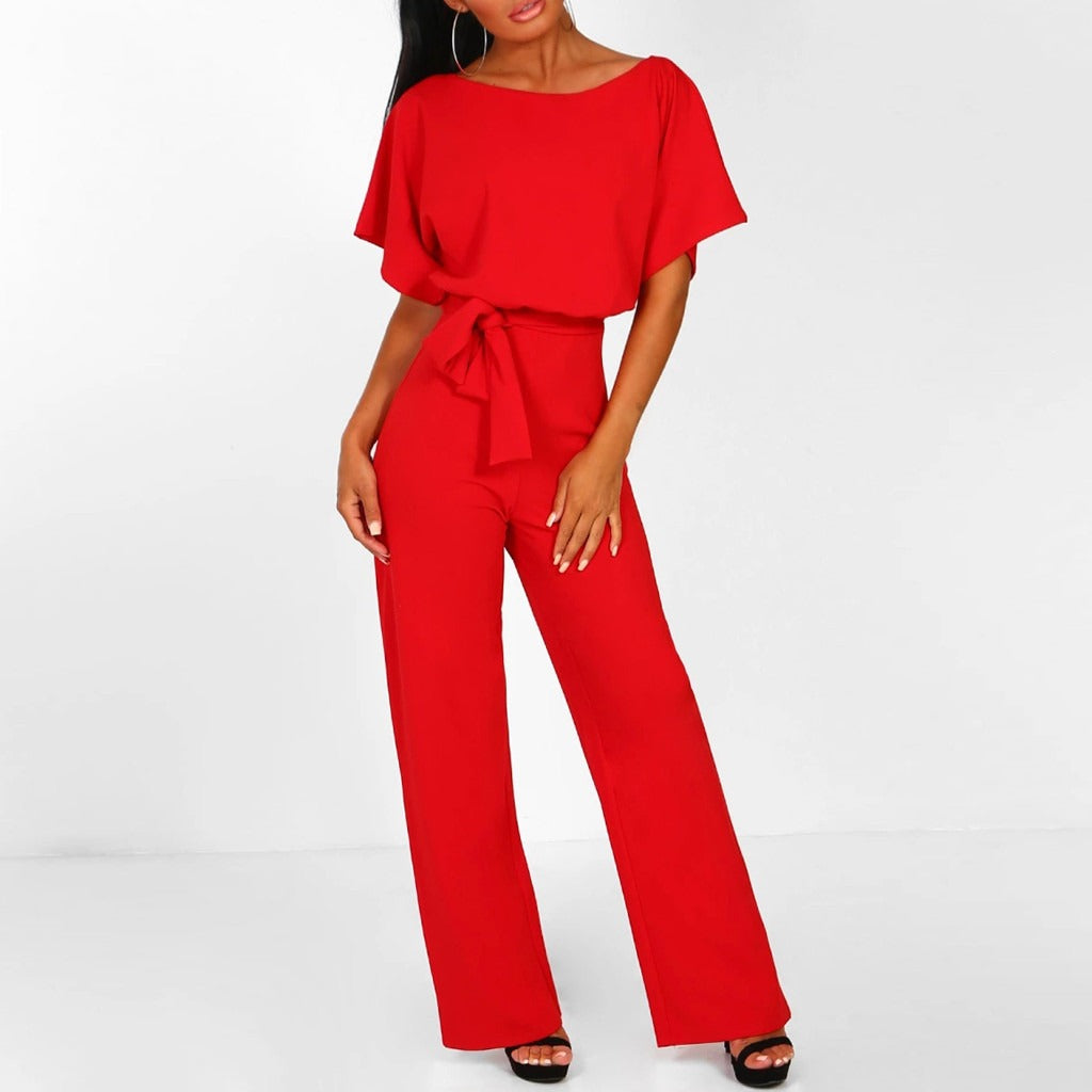 Alina | Stylish Jumpsuit