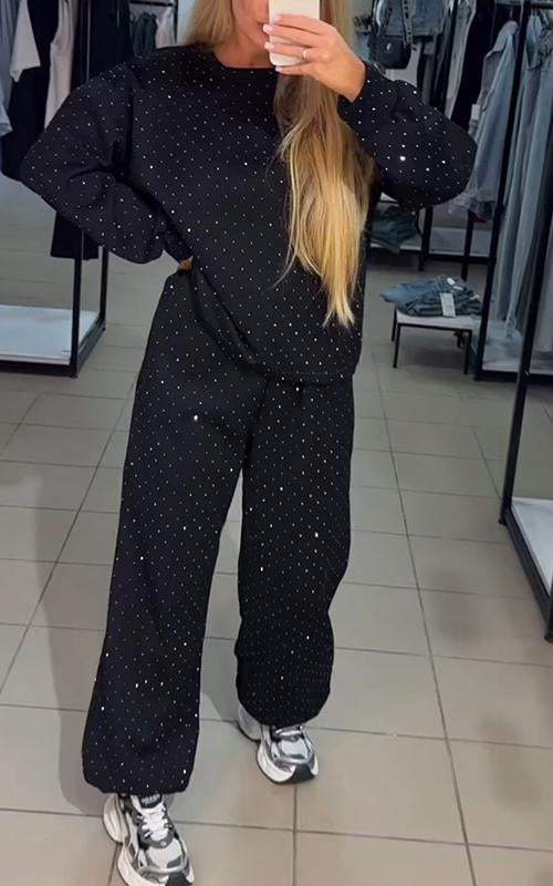 Sarah | Loungewear Set