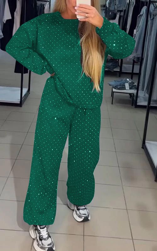 Sarah | Loungewear Set