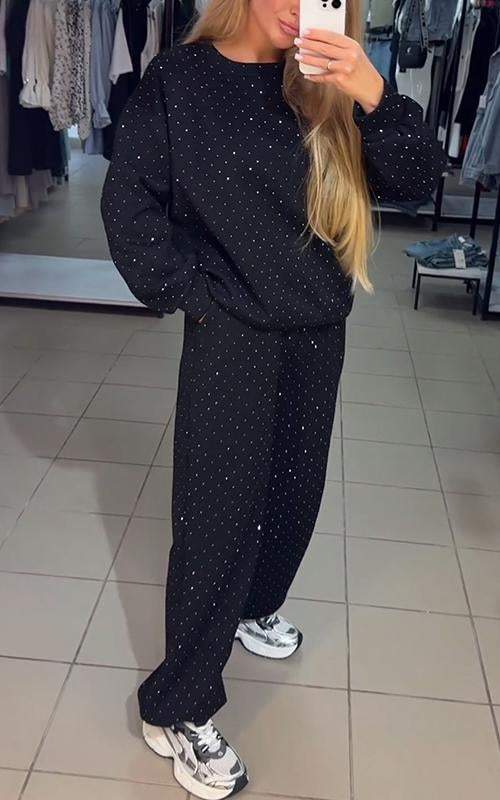 Sarah | Loungewear Set