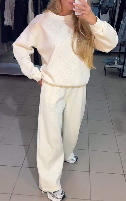 Sarah | Loungewear Set