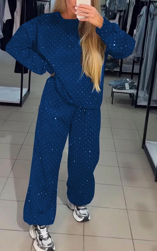 Sarah | Loungewear Set