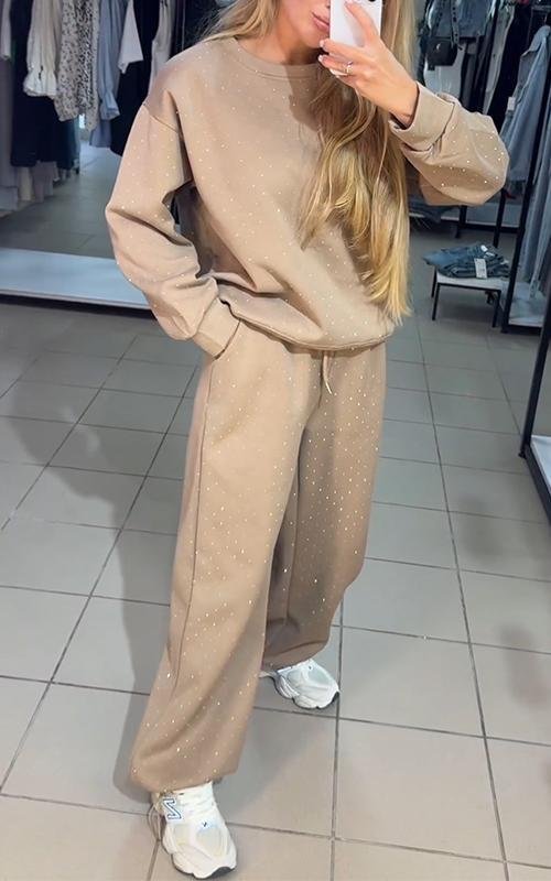Sarah | Loungewear Set