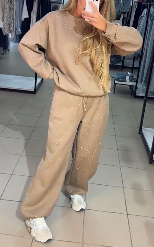 Sarah | Loungewear Set