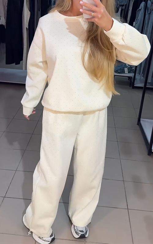 Sarah | Loungewear Set