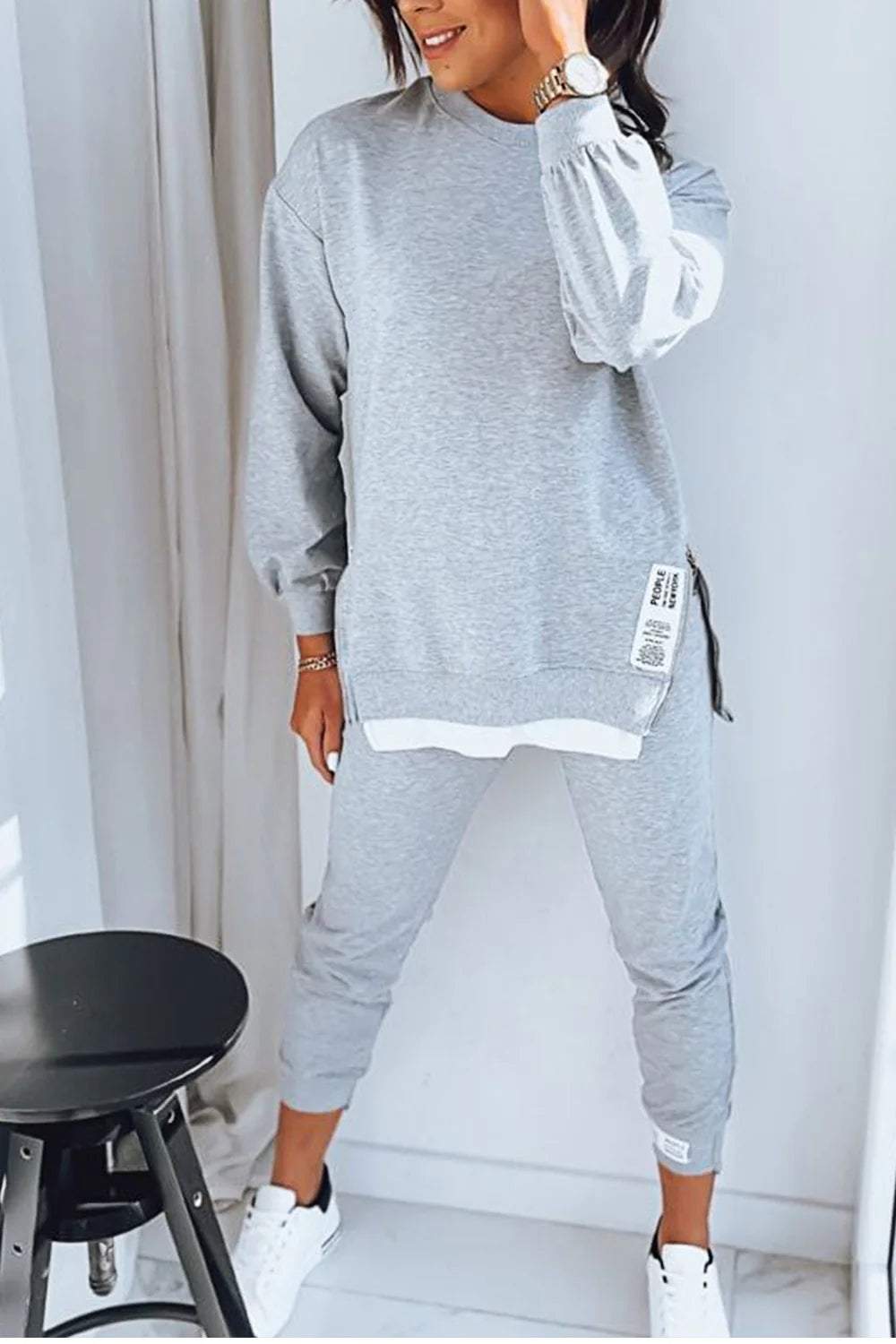 Pippa | Comfortable Loungewear