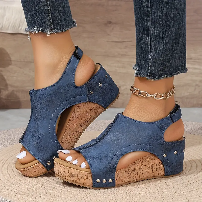 Mackenzie | Comfortable Support Sandals