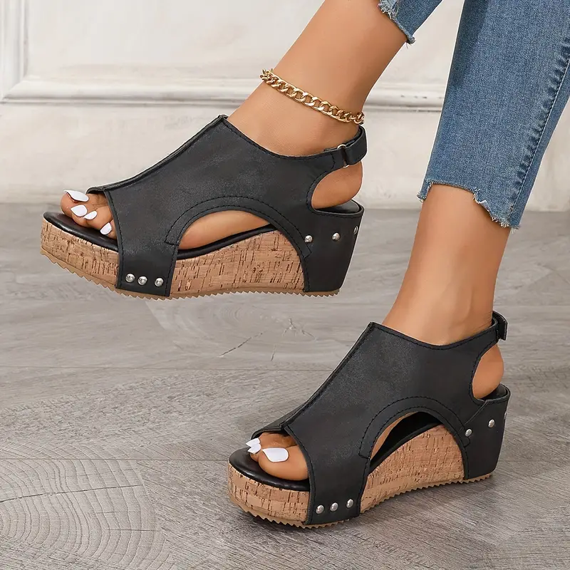 Mackenzie | Comfortable Support Sandals