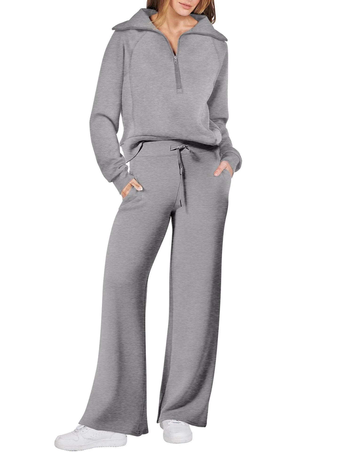 Indiana | Minimalist Lounge Set