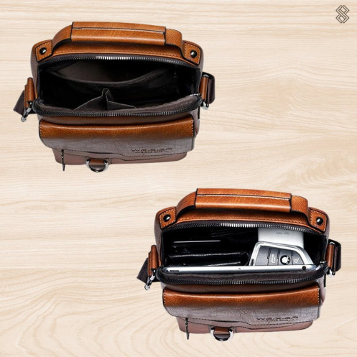 Amelia | Shoulder Bag