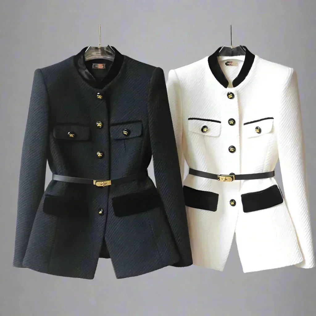 Imogen | Elegant Office Blazer