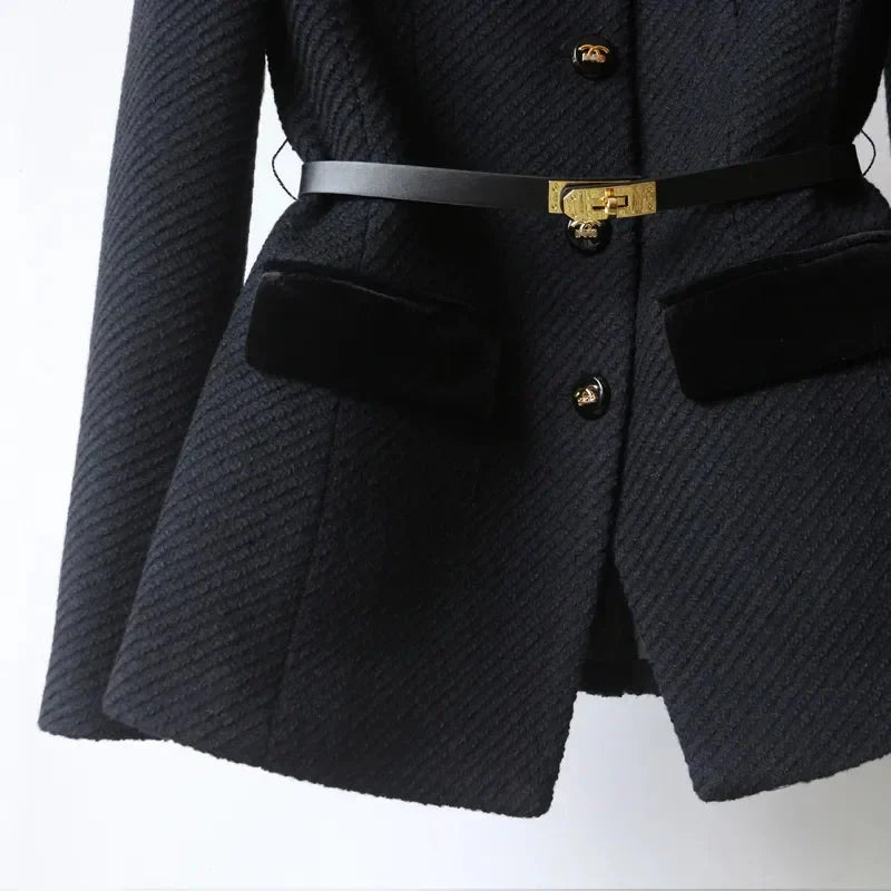Imogen | Elegant Office Blazer