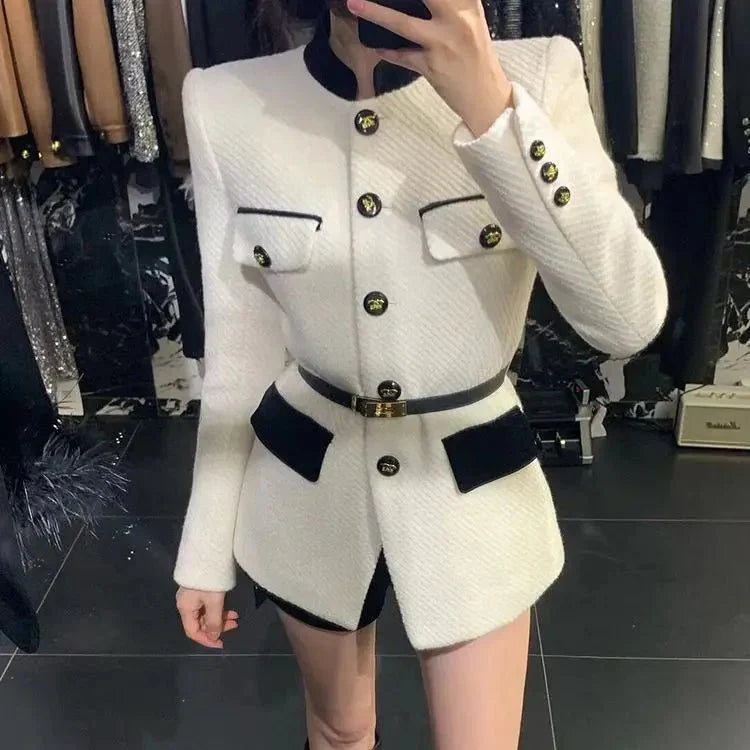Imogen | Elegant Office Blazer